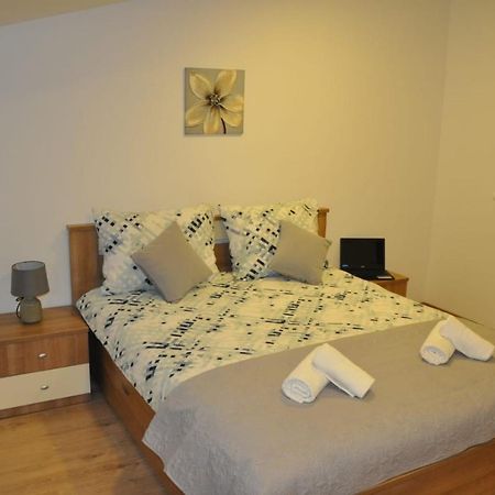 Apartman Doni Split Bagian luar foto