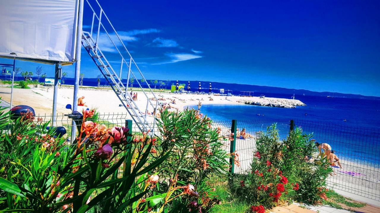 Apartman Doni Split Bagian luar foto