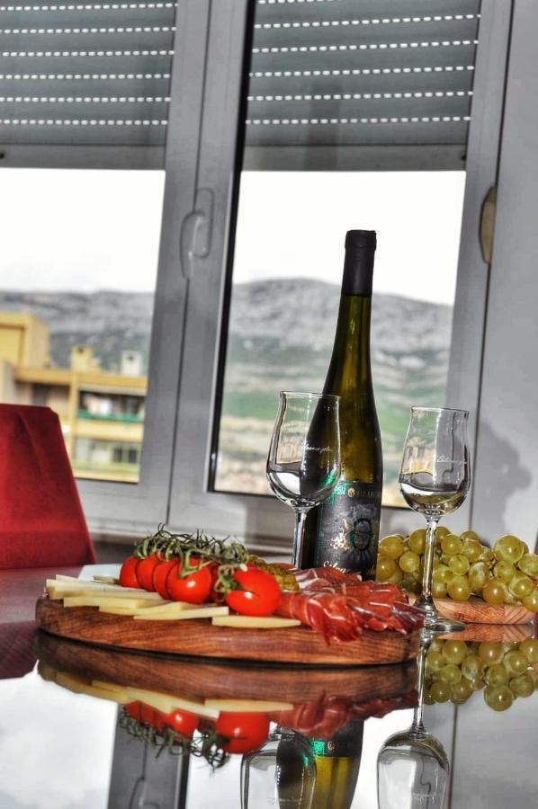 Apartman Doni Split Bagian luar foto