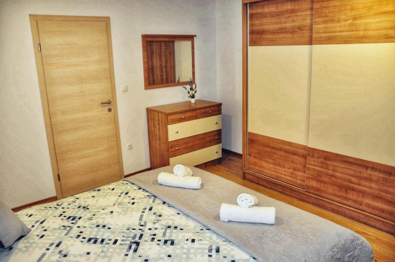 Apartman Doni Split Bagian luar foto