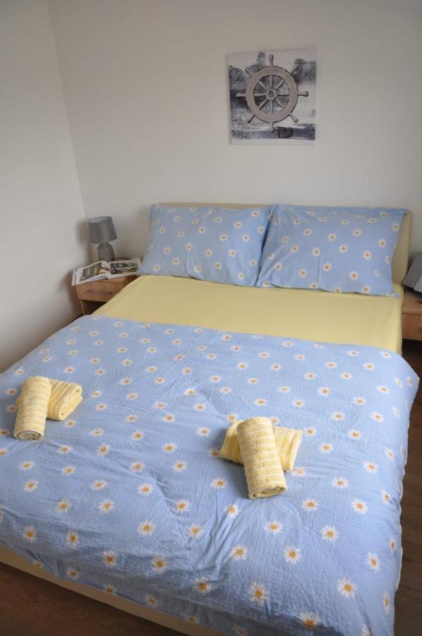 Apartman Doni Split Bagian luar foto