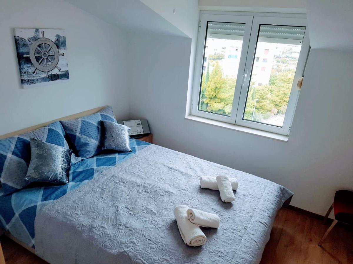 Apartman Doni Split Bagian luar foto