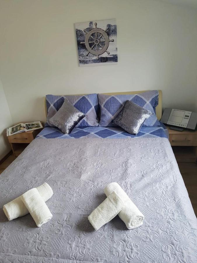 Apartman Doni Split Bagian luar foto