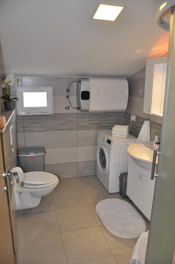 Apartman Doni Split Bagian luar foto