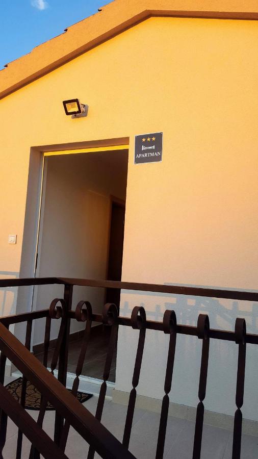 Apartman Doni Split Bagian luar foto